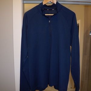 Rhone Session 1/4 performance zip